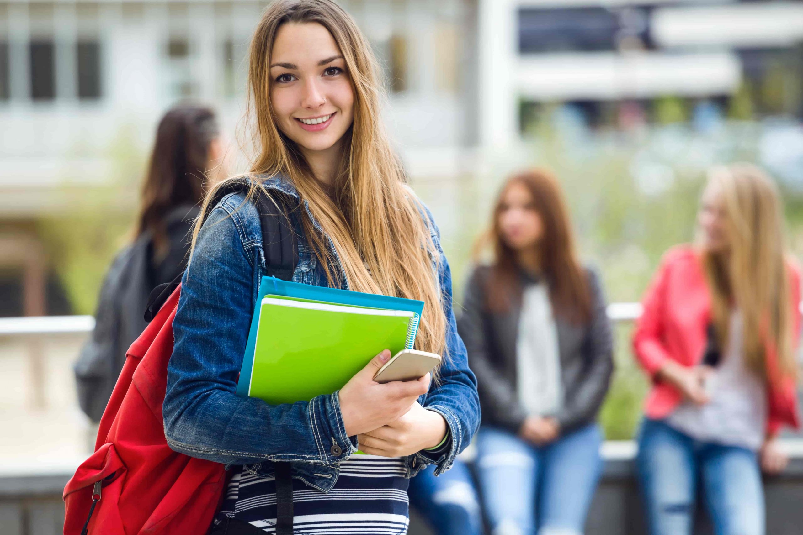 Student Financial Aid
